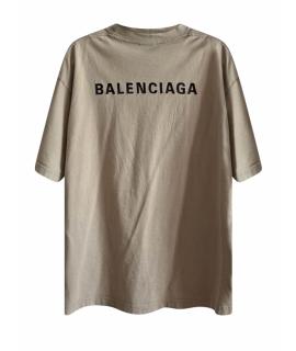 BALENCIAGA Футболка