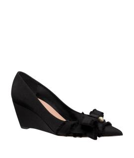 CHRISTIAN DIOR Туфли