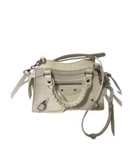BALENCIAGA Сумка с короткими ручками