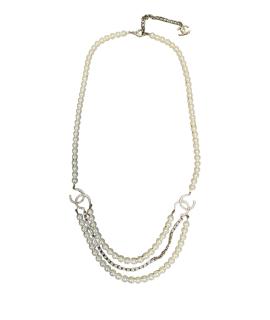 CHANEL Колье