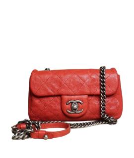 CHANEL Сумка через плечо