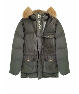MONCLER Верхняя одежда