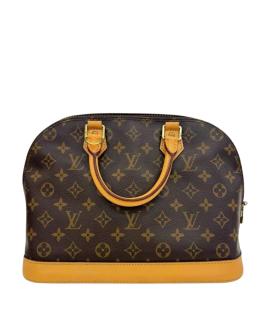 LOUIS VUITTON Сумка с короткими ручками