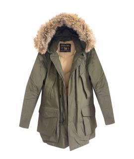 WOOLRICH Парка