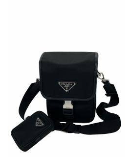 PRADA Сумка через плечо