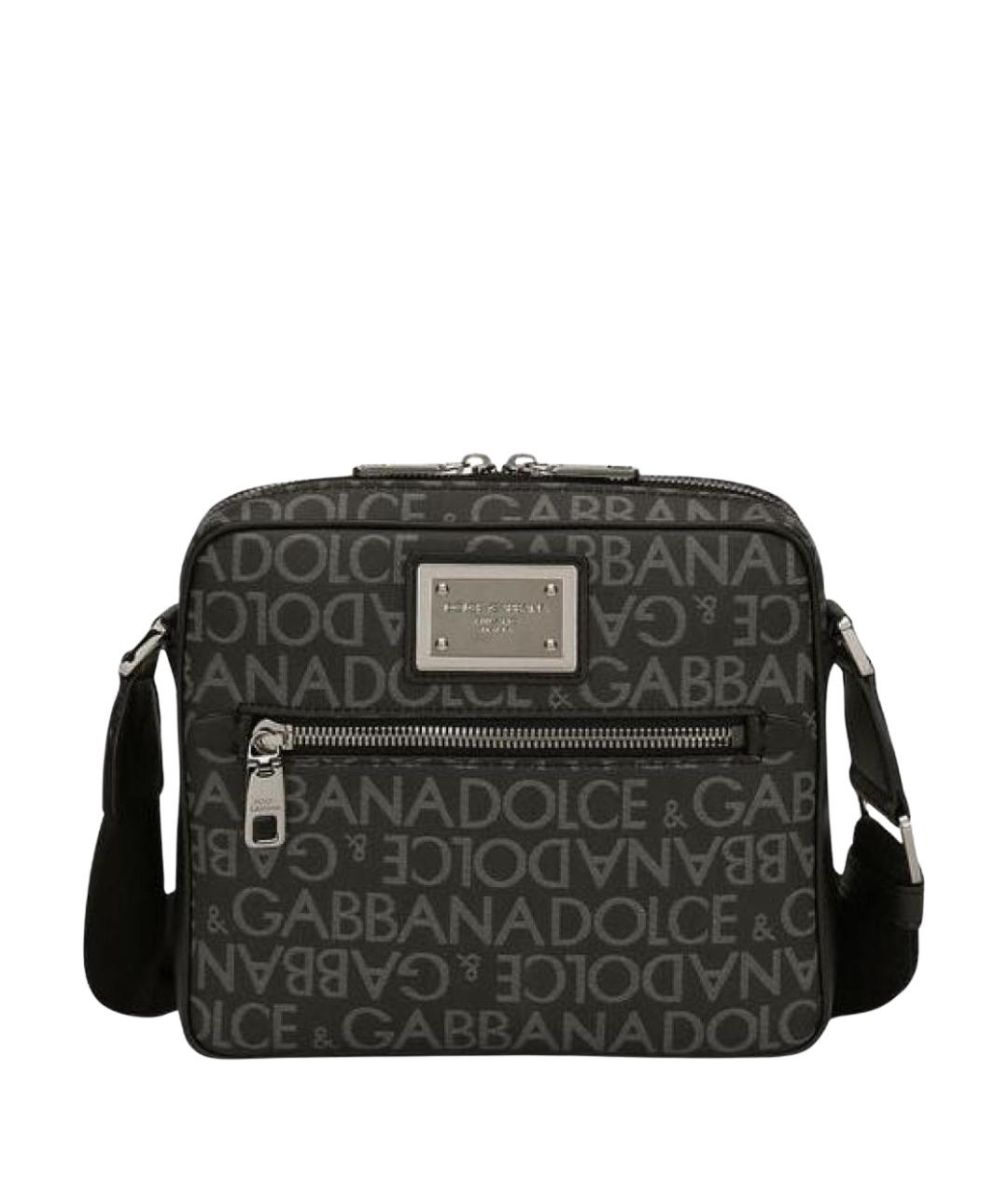 DOLCE&GABBANA Сумка через плечо, фото 1