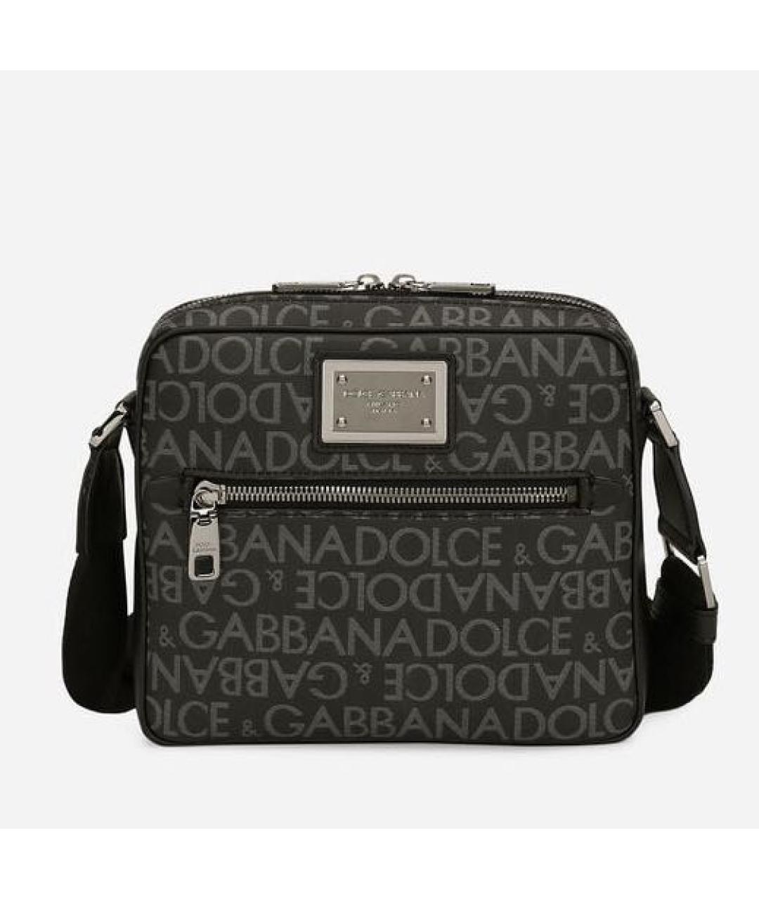 DOLCE&GABBANA Сумка через плечо, фото 4