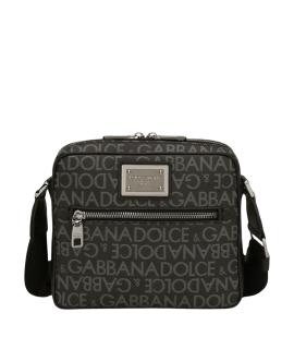DOLCE&GABBANA Сумка через плечо