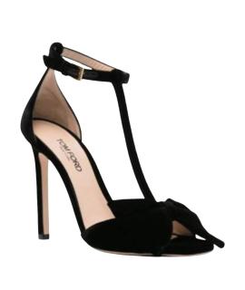TOM FORD Босоножки