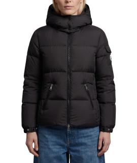 MONCLER Пуховик