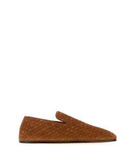BOTTEGA VENETA Лоферы