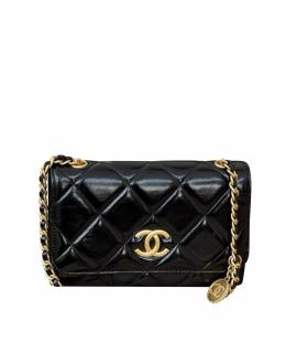 CHANEL Сумка через плечо