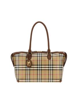 BURBERRY Сумка тоут