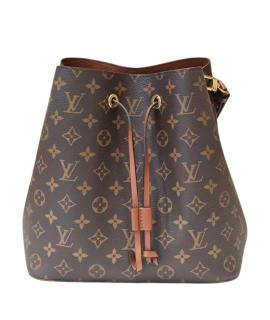 LOUIS VUITTON Сумка через плечо