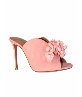 AQUAZZURA Мюли