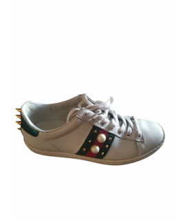 

Кеды GUCCI