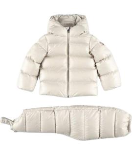 MONCLER Верхняя одежда