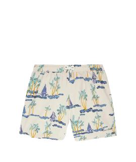 MAISON LABICHE Шорты
