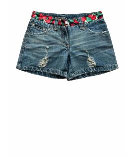 DOLCE&GABBANA Шорты