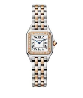 CARTIER Часы