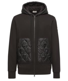 MONCLER Худи/толстовка