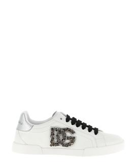 DOLCE&GABBANA Кеды