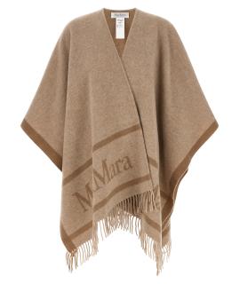 MAX MARA Накидка/пончо