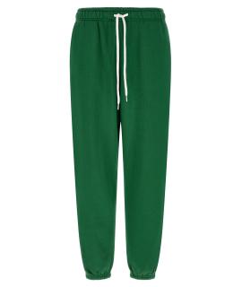 POLO RALPH LAUREN Прямые брюки