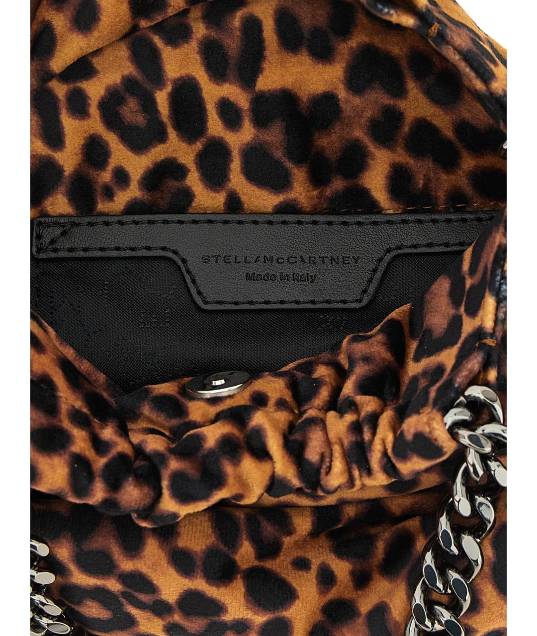 STELLA MCCARTNEY Мульти сумка тоут, фото 4