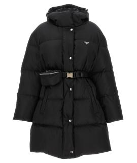 PRADA Пуховик
