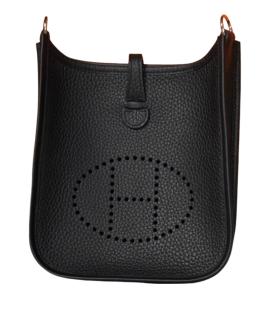 HERMES Сумка через плечо