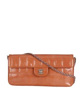 CHANEL Сумка через плечо