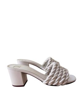 VALENTINO Шлепанцы