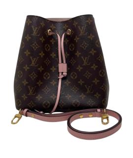 LOUIS VUITTON Сумка через плечо