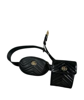 GUCCI Поясная сумка