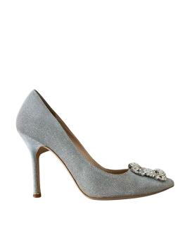 MANOLO BLAHNIK Туфли