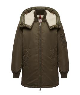 MONCLER Верхняя одежда