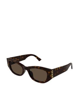 GUCCI Солнцезащитные очки