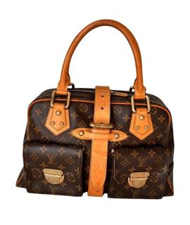 LOUIS VUITTON Сумка с короткими ручками