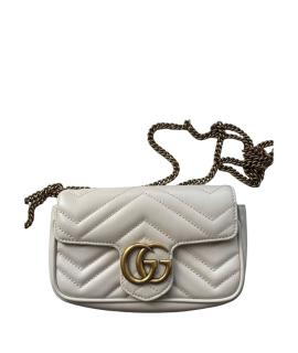 GUCCI Клатч/вечерняя сумка