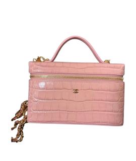 CHANEL Сумка через плечо