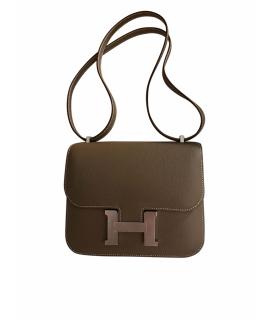 HERMES Сумка через плечо