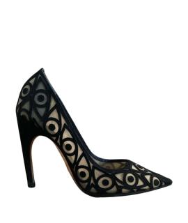 CHRISTIAN DIOR Туфли