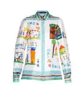 DOLCE&GABBANA Блузы