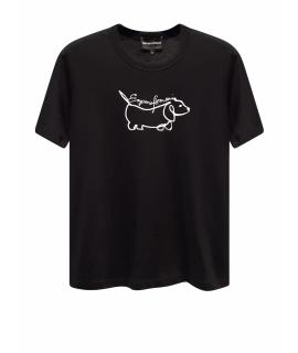 EMPORIO ARMANI Футболка