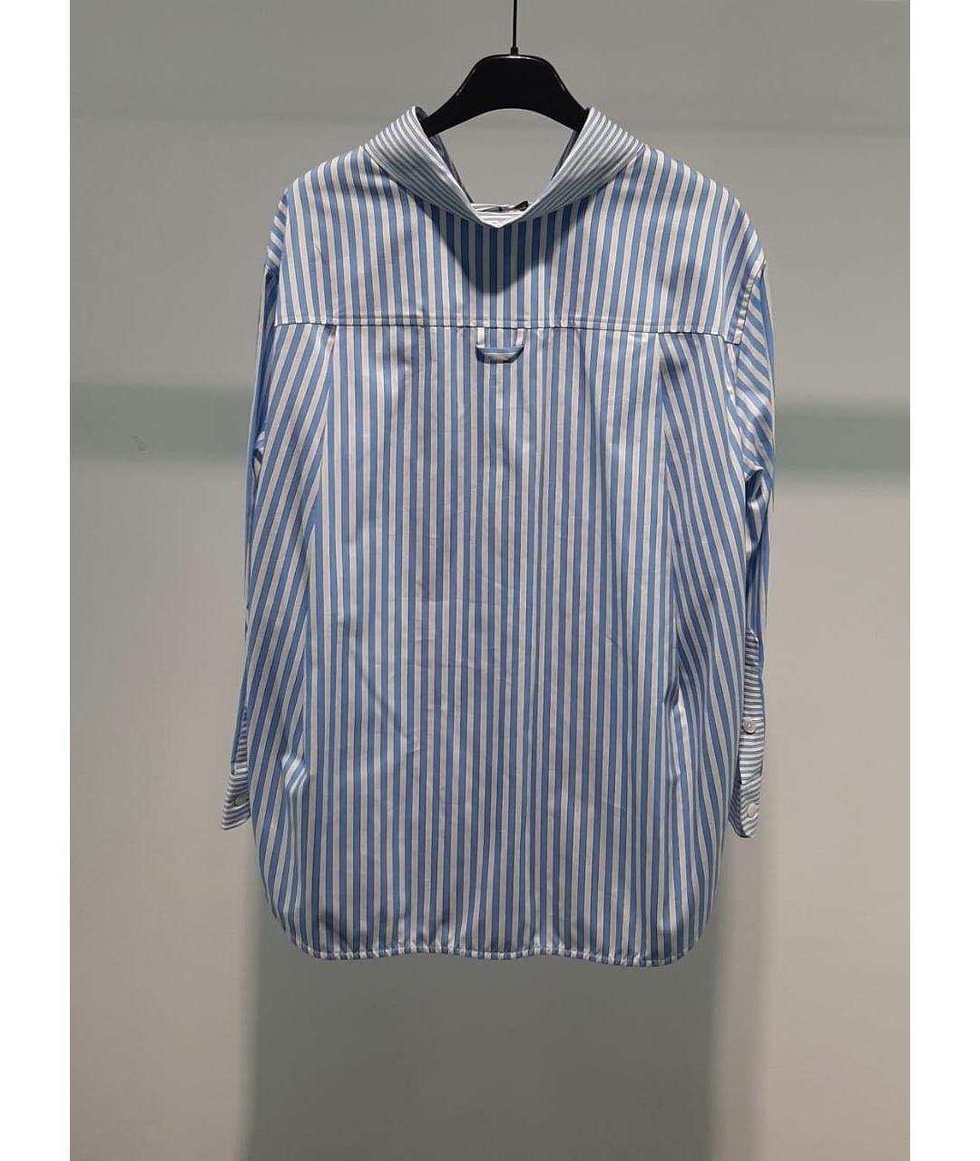 EMPORIO ARMANI Мульти рубашка, фото 2