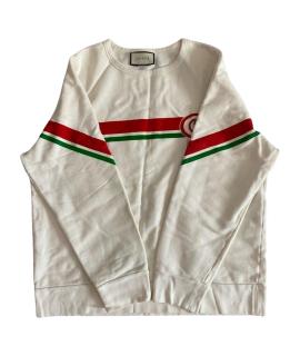 GUCCI Худи/толстовка