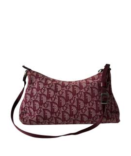 CHRISTIAN DIOR Сумка с короткими ручками