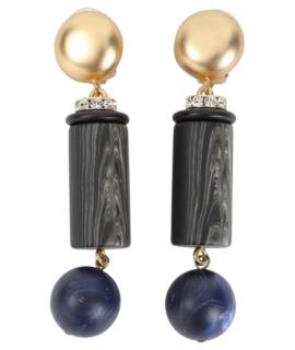 GIORGIO ARMANI Серьги