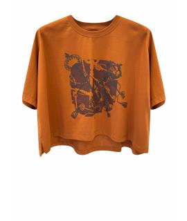 HERMES Футболка